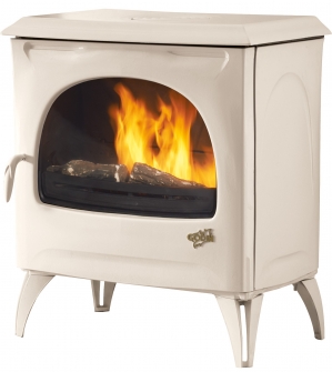 GODIN 388113000339 - Poêle à bois