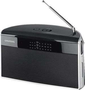 GRUNDIG MUSIC80L - Radio