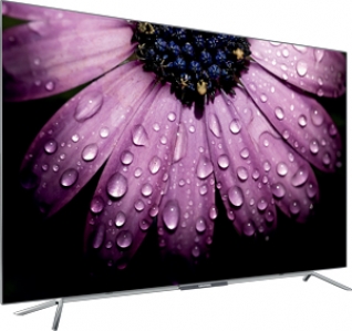 GRUNDIG 65VLO9795SP - Téléviseur