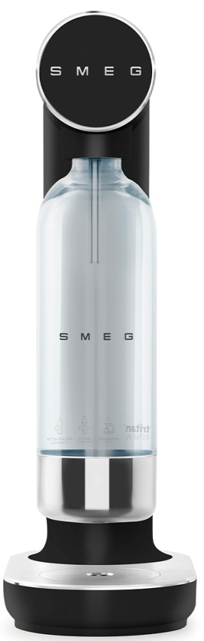 SMEG SKC01BLM - Fait maison