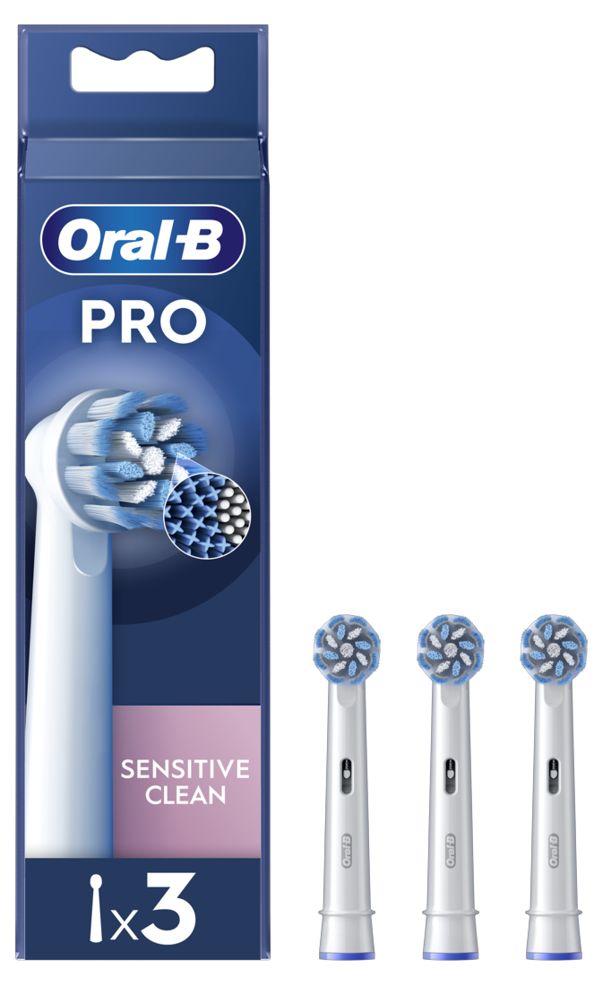 ORAL B 8006540896068 - Brosse à dents