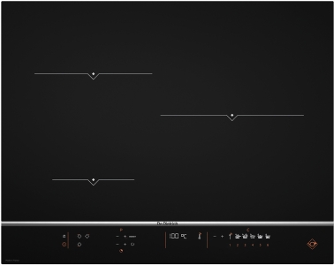 DE DIETRICH DPI7570XT - Table induction