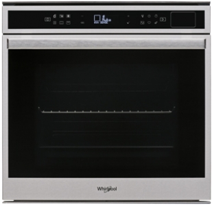 WHIRLPOOL W6OS44S1P - Four pyrolyse