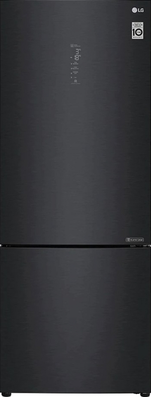 LG GBB569MCAZN - Réfrigérateur