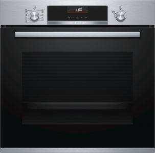 BOSCH HBA5560S0 - Four EcoClean