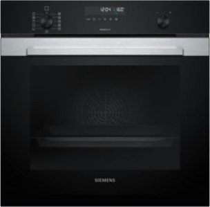 SIEMENS HB378G6S3F - Four pyrolyse