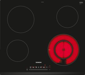 SIEMENS ET631FFP8E - Table vitrocéramique