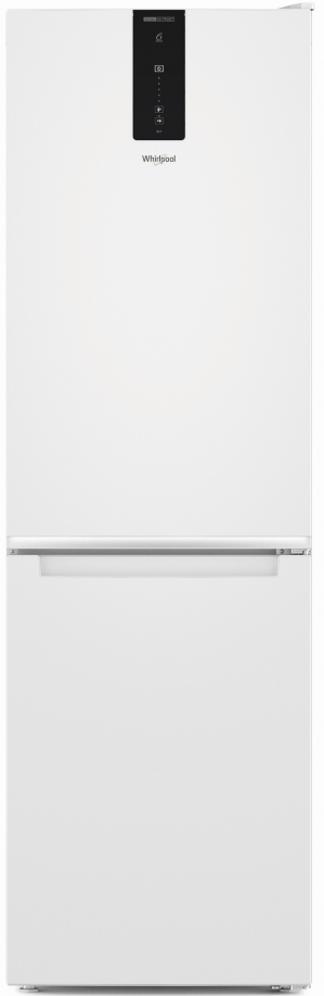 WHIRLPOOL W7X82OW - Réfrigérateur combiné