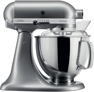 KITCHENAID 5KSM175PSECU - Robot