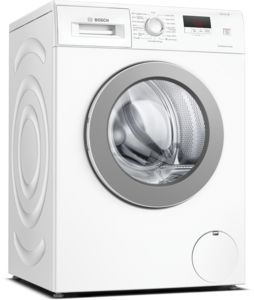 BOSCH WAJ24037FR - Lave-linge hublot