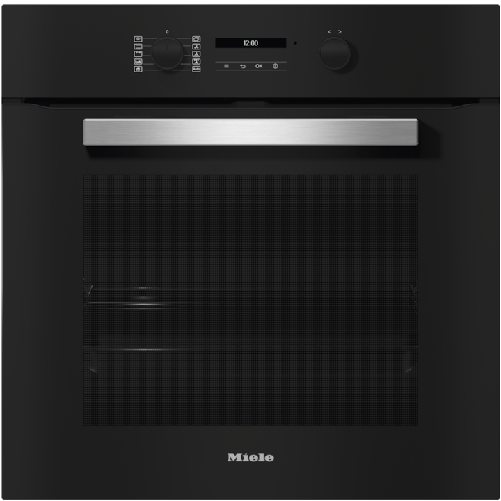 MIELE H2467BPOBSW - Four pyrolyse