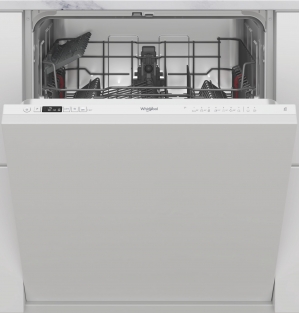 WHIRLPOOL W2IHKD526A - Lave-vaisselle tout intégrable