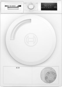 BOSCH WTN83209FR - Sèche-linge condensation