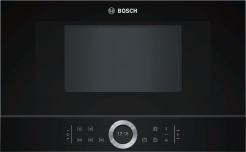 BOSCH BFL634GB1 - Micro-ondes solo