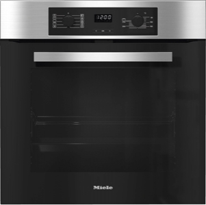 MIELE H2265BP - Four pyrolyse