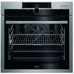 AEG BSE882220M - 