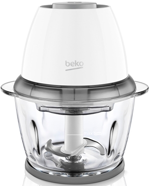 BEKO CHG6400W - Préparation culinaire