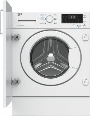 BEKO WDI85143 - Lave-linge