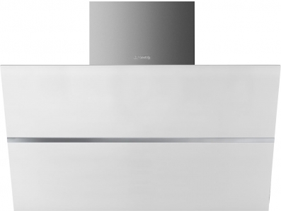 SMEG KCV80BE2 - Hotte décorative murale