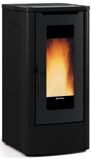 EXTRAFLAME 1287552 - Poêle à granulés