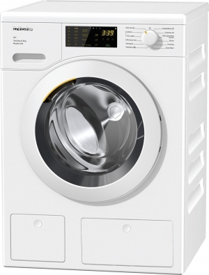MIELE WCD660 - Lave-linge hublot
