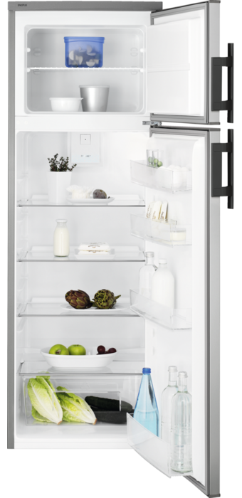 ELECTROLUX EJ2803AOX2 - Réfrigérateur 2 portes