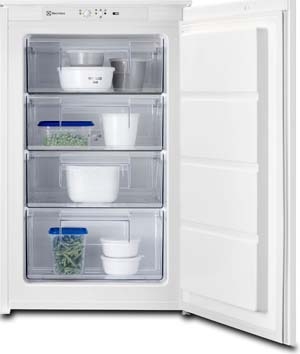 ELECTROLUX EUN1000AOW - 