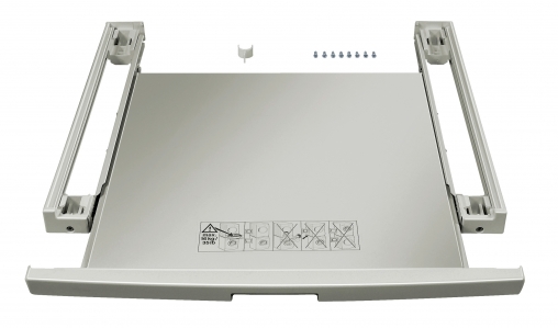 BOSCH WTZ2742X - Sèche-linge