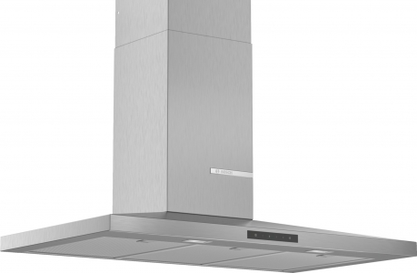 BOSCH DWQ96DM50 - Hotte décorative murale