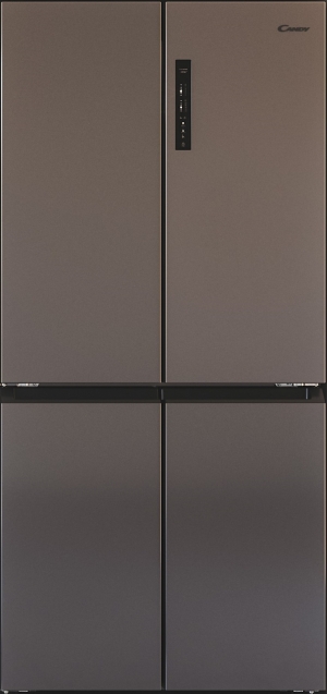 CANDY CFQQ5T817EPS - Réfrigérateur multi-portes