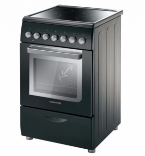 ROSIERES RVC5318PN/1 - Cuisinière vitrocéramique