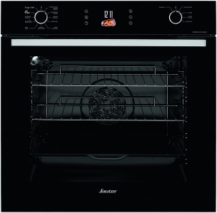 SAUTER SOP6615LB - Four pyrolyse
