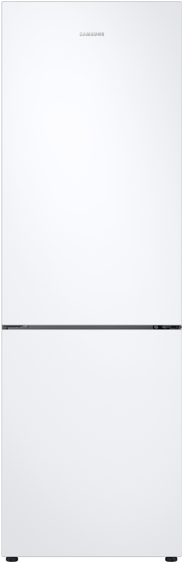 SAMSUNG RB33B610FWW - Réfrigérateur combiné