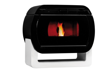 ECOFOREST 20830 - Poêle à granulés