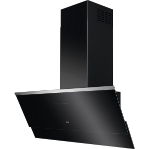 AEG DVE5962HB - Hotte décorative murale