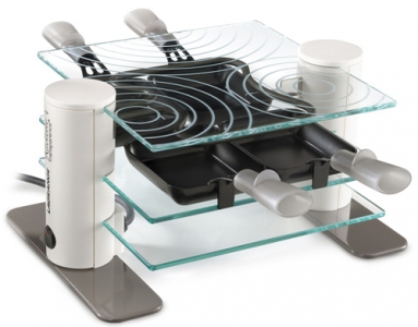 LAGRANGE 9404 - Cuisson conviviale